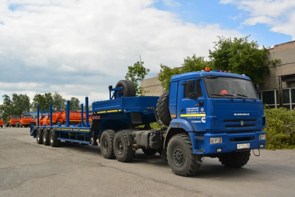 Полуприцеп ппв-39 платформа Полуприцеп ппв-39 платформа