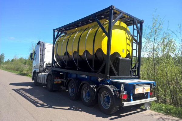 цистерна контейнер для химикатов цистерна контейнер для химикатов