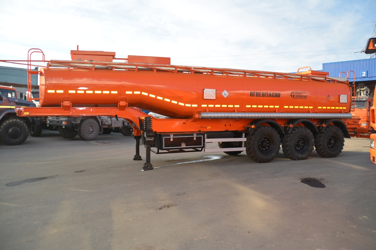 полуприцеп цистерна для нефтепродуктов полуприцеп цистерна для нефтепродуктов